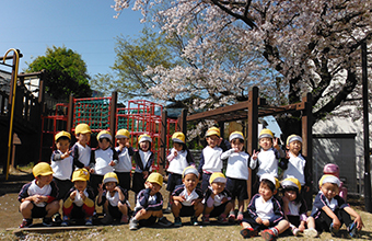 うど東こども園