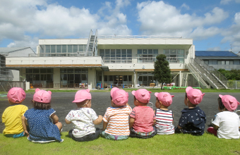 うど東こども園