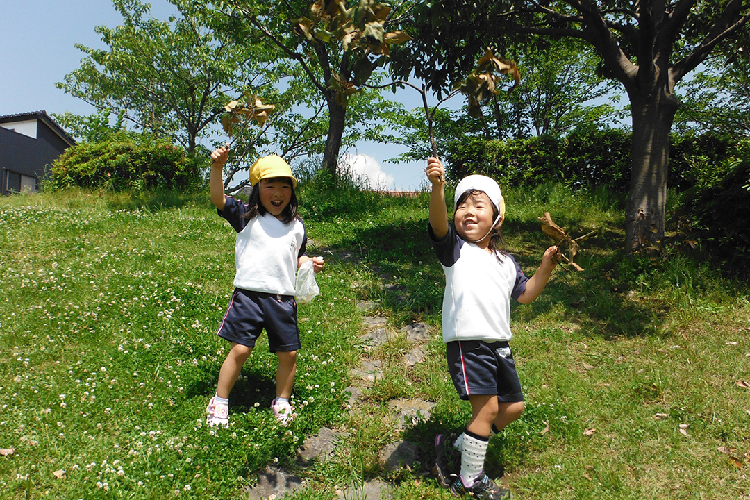 うど東こども園